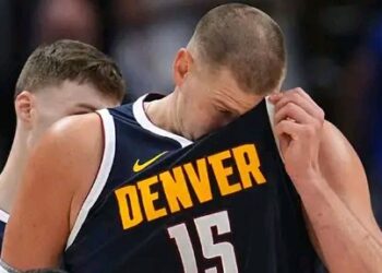 Nikola Jokic Breaks Silence on Shooting Struggles After Game 4 Loss, But Critics Aren’t Buying…