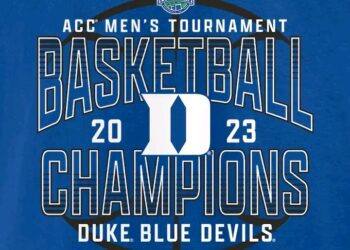 Shocking Rumors Surround Duke Basketball”