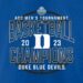 Shocking Rumors Surround Duke Basketball”