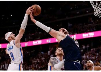 Controversial Shake-Up: Nuggets Spark Outrage with Risky Trade for Hyped College Star in Bold Power Play…