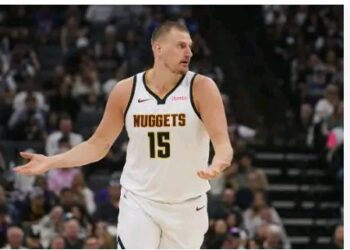 Controversy Erupts: L2M Report Exposes Missed Jokic Lane Violation in Tense Game 4 Clash vs Thunder…