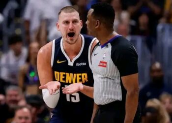 Pressure Mounts on Jokić as Nuggets’ Reliance Draws Concern After Coach’s Urgent Plea…