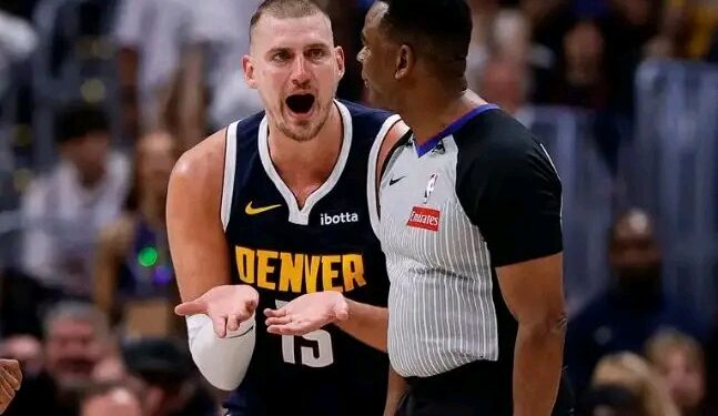 Pressure Mounts on Jokić as Nuggets’ Reliance Draws Concern After Coach’s Urgent Plea…