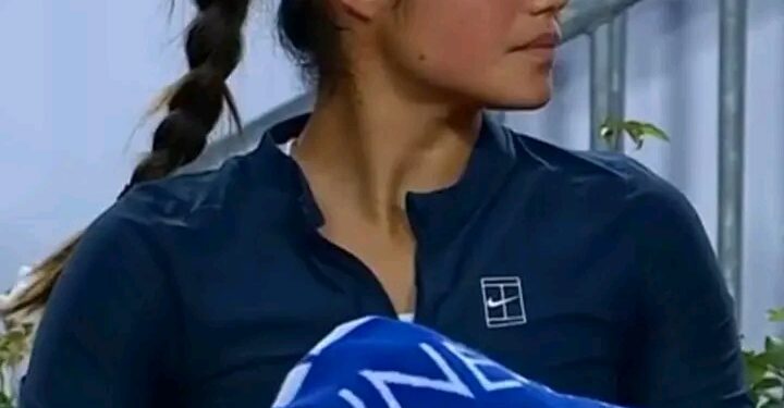 “Emma Raducanu’s Career in Crisis Shocking Dip Raises Eyebrows”