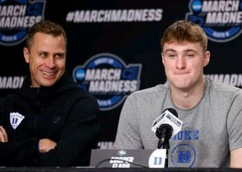 Analyst Drops Bombshell Announcement on Copper Flagg and His Coach’s Future…