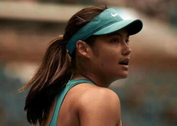 “She Did It Again! Emma Raducanu Pulls Off the Impossible!”