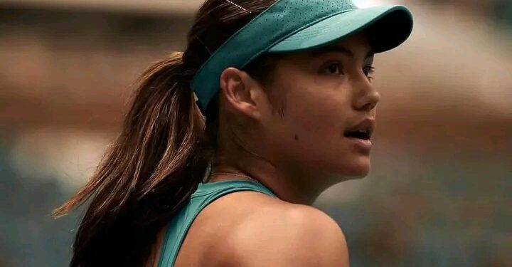 “She Did It Again! Emma Raducanu Pulls Off the Impossible!”