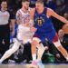 “TEARS OF A HERO”: Jokić’s Emotional Response Sparks Debate After Nuggets’ Crushing Game 5 Loss to Thunder Despite Heroic Effort…