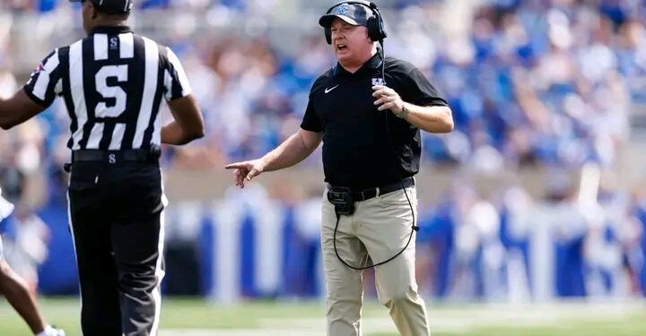 Kentucky’s 2026 WR Offers Raise Eyebrows in Recruiting Circles (Part 2)