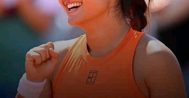 Raducanu’s Clay Court Comeback Sparks Debate Ahead of WTA Strasbourg Showdown…