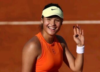 Raducanu’s Decision to Play Pre-French Open WTA 500 Stirs Mixed Reactions Among Fans and Experts…