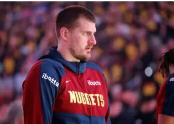 Shockwaves in the NBA: Jokic Sparks Uproar with Daring Game 7 Ultimatum Before Clash with Thunder…