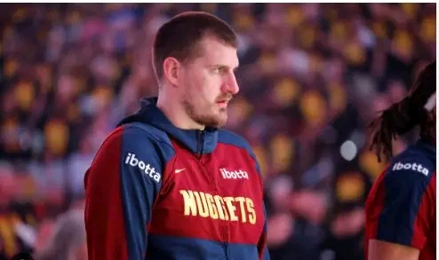 Shockwaves in the NBA: Jokic Sparks Uproar with Daring Game 7 Ultimatum Before Clash with Thunder…