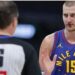 “What Happened to Jokic?” – MVP’s Shocking New Look Sparks Concern and Outrage Among Fans…