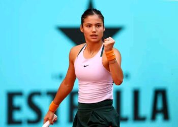 “Emma Raducanu Breaks Silence After Backlash – Fans Are Divided”