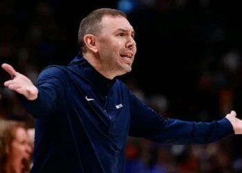 “Make or Break: Nuggets Confront Major Coaching Dilemma After Thunder Series”