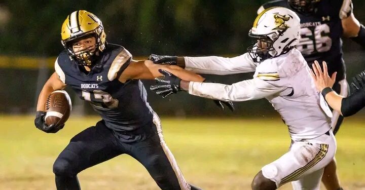 Shock and Controversy: Georgia Amoore’s Season Ends After ACL Surgery –