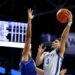 “Shocking NBA Combine Results: Did Koby Brea and Otega Oweh Flop or Flourish in Shooting Drills?”