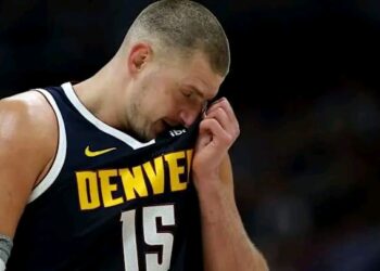 “Nikola Jokic Drops Bombshell on Nuggets’ Offseason Moves After Crushing Playoff Loss!”