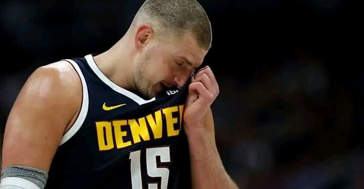 “Nikola Jokic Drops Bombshell on Nuggets’ Offseason Moves After Crushing Playoff Loss!”