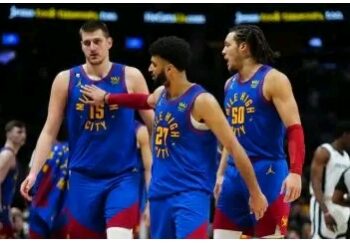 “‘Fat and Ugly!’ – Nikola Jokic Explodes on Mike Miller After Shocking Jab at Nuggets Star’s Performance!”