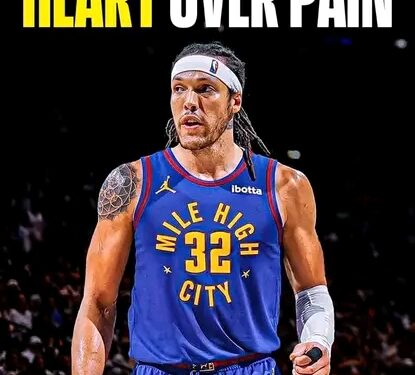 “Panic in Denver! Nuggets’ Big Three in Doubt for Game 7 Clash with Thunder – Is the Season Slipping Away?”