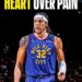 “Panic in Denver! Nuggets’ Big Three in Doubt for Game 7 Clash with Thunder – Is the Season Slipping Away?”