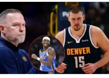 “Fired by the Nuggets, Michael Malone Lands ESPN Gig — Fans Call It a Slap in the Face!”