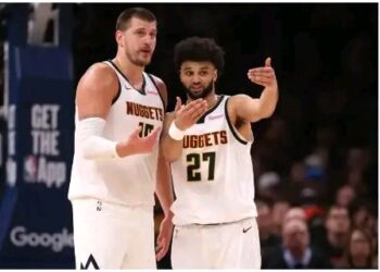 “$180 Million Mistake? Nuggets Reportedly Cutting Ties After Embarrassing Postseason Exit!”