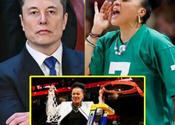 Musk Drops $10 Million on Coach Staley — Fans Are Left Stunned and Speculating!
