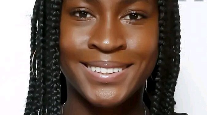 “Coco Gauff Breaks the Internet with Unexpected Confession!”