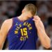 UH-OH! Nikola Jokić FURIOUS After NBA Snub — Shocking Reaction to Award Announcement Stuns Fans!