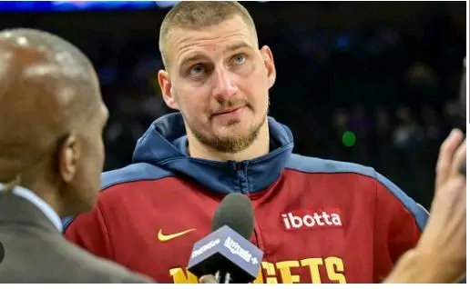 “Is Jokić Getting Desperate? Nuggets Scramble to Land Game-Changing Free Agents in Offseason Power Move!”