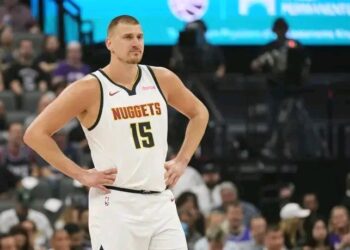 SHOCKING TWIST: Nuggets’ Blockbuster Trade Rumor Leaked — Offseason Plans in Total Chaos?!