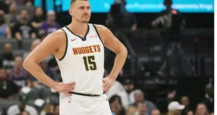 SHOCKING TWIST: Nuggets’ Blockbuster Trade Rumor Leaked — Offseason Plans in Total Chaos?!