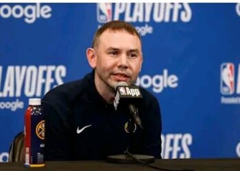 SHOCKING Move by New Nuggets Coach David Adelman — Drops Bombshell Roster Strategy Amid Trade Rumors!