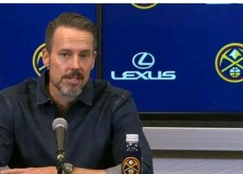 Nuggets Spark Outrage with Bold Offseason Plan After Keeping David Adelman — Fans Divided Over Shocking Roster Strategy!