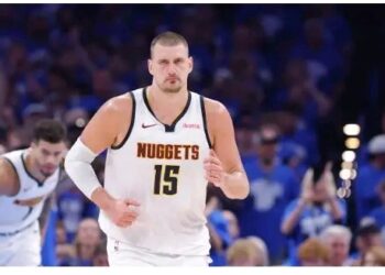 “BREAKING: Jokic’s Agent Hints at SHOCK Exit — Star Fed Up with Nuggets’ Weak Offer? Denver’s Future in Jeopardy…”