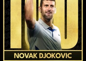 “Djokovic Just Hint at Retirement His Cryptic Message Explained…”