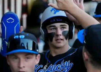 “Fans Outraged as Kentucky’s Tyler Bell Lands Shock Team USA Camp Spot”
