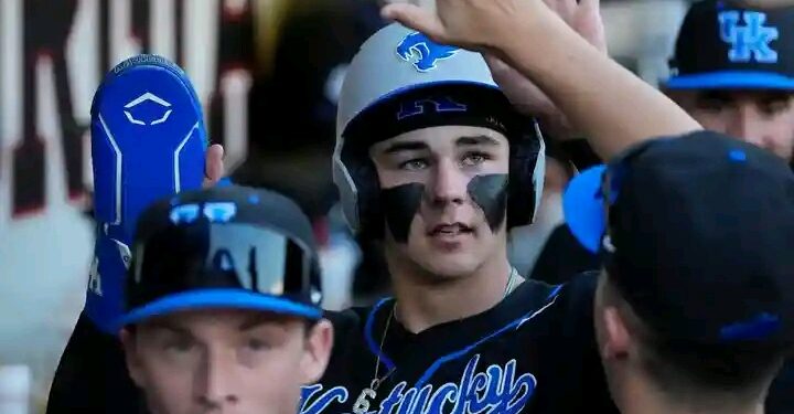 “Fans Outraged as Kentucky’s Tyler Bell Lands Shock Team USA Camp Spot”