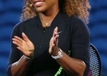 “From Queen to Controversy – Serena’s Latest Business Move Leaves Fans Questioning Her Legacy”