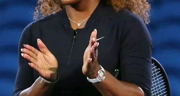 “From Queen to Controversy – Serena’s Latest Business Move Leaves Fans Questioning Her Legacy”