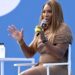 “Serena Williams Blasted for ‘Entitled’ Behavior at Charity Event – Fans Divided!”