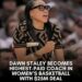 “$25 Million Bombshell: Dawn Staley’s Mega Contract Shakes Up College Basketball”