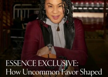 “‘Bigger Than Basketball’: Dawn Staley Sparks Debate with Bold Legacy Statement on Race and History”