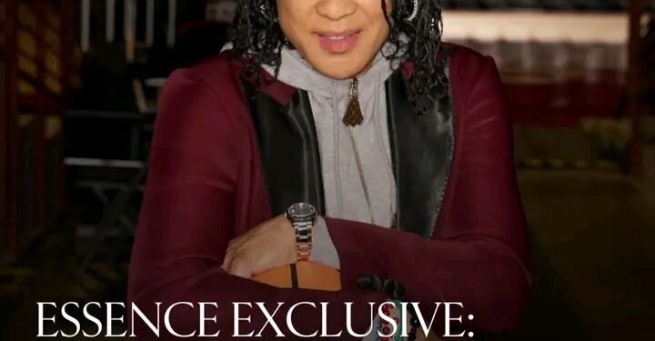 “‘Bigger Than Basketball’: Dawn Staley Sparks Debate with Bold Legacy Statement on Race and History”