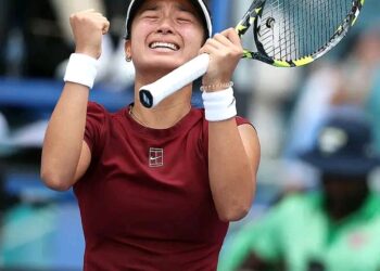 Alex Eala’s Rise Questioned by Insiders”