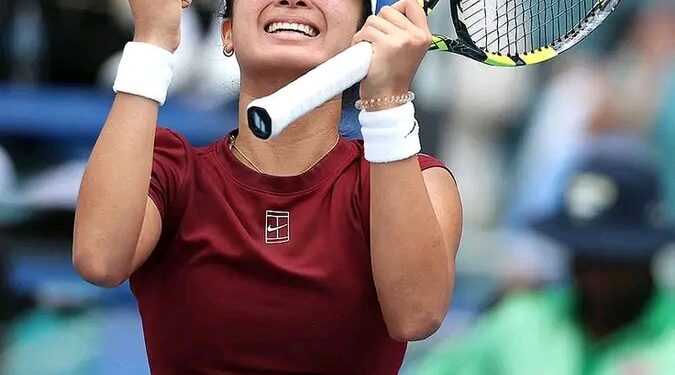 Alex Eala’s Rise Questioned by Insiders”