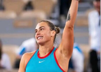 “Sabalenka’s Shocking Comment After Loss Leaves Fans Furious – ‘No Class at All!’”